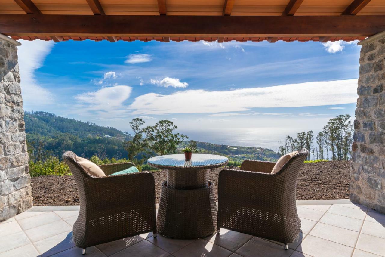 Rochao Village By Rent2U, Lda Calheta  Exterior foto