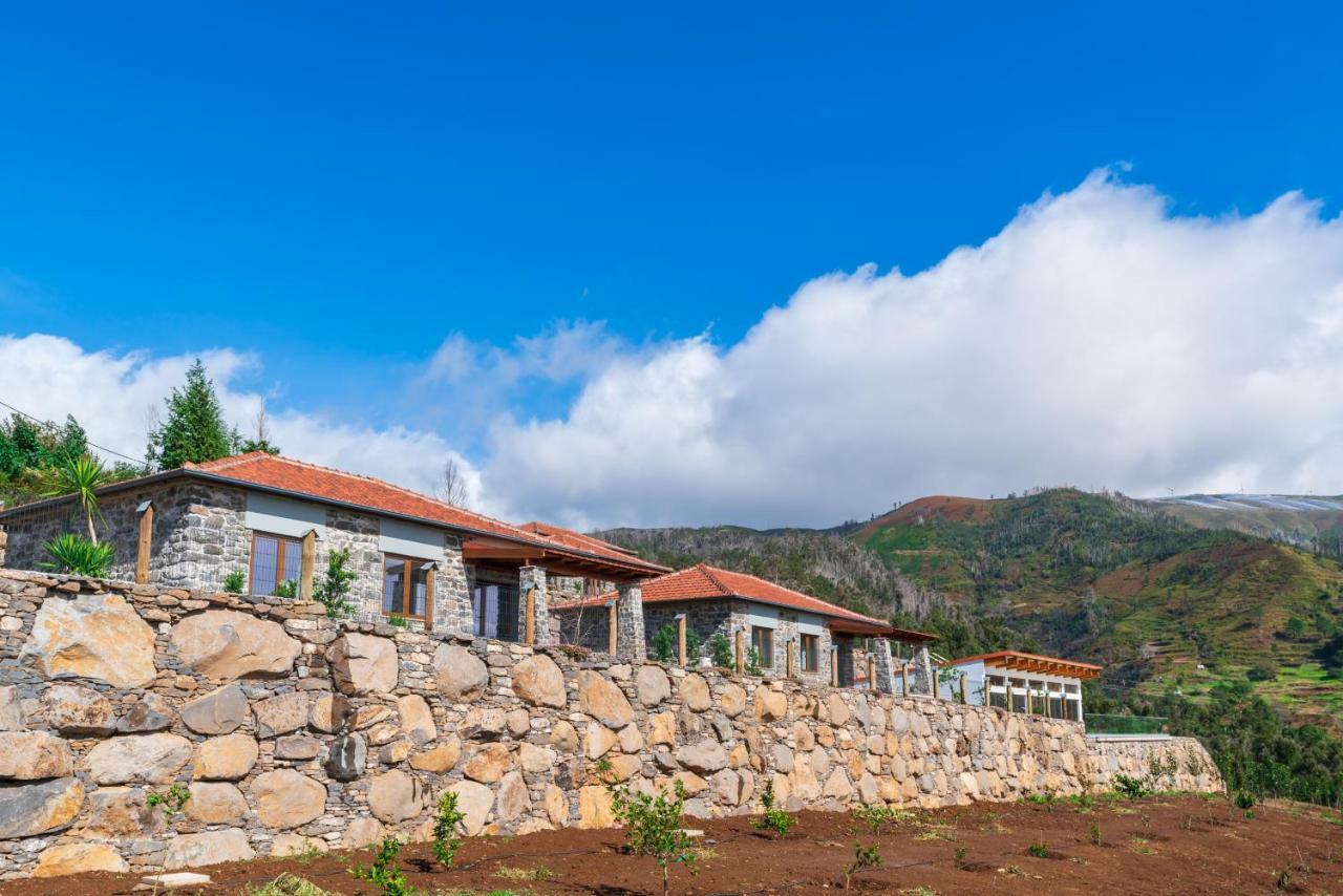 Rochao Village By Rent2U, Lda Calheta  Exterior foto