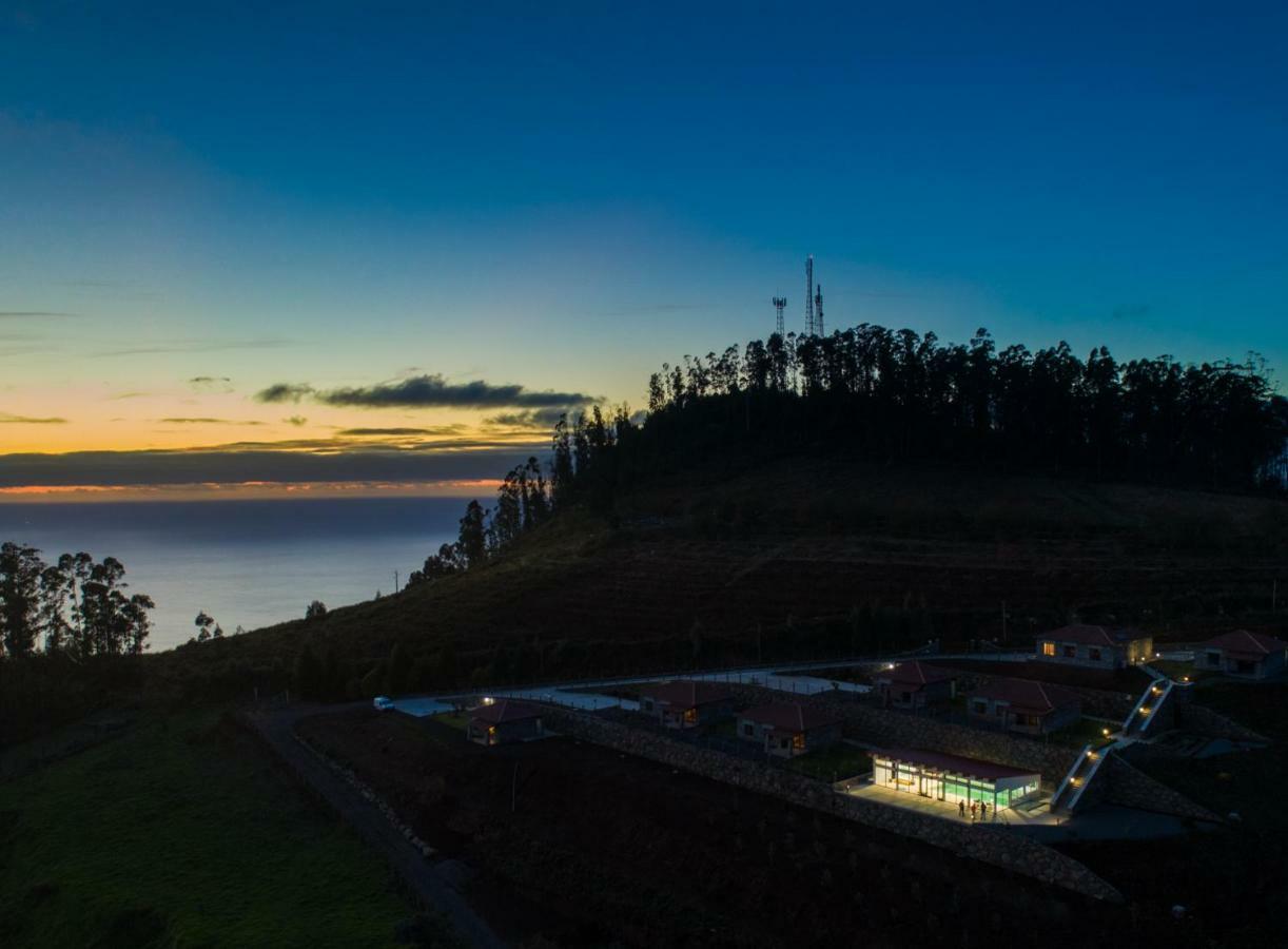 Rochao Village By Rent2U, Lda Calheta  Exterior foto