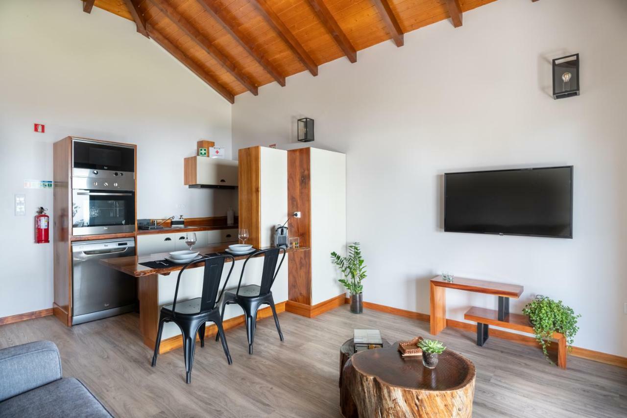 Rochao Village By Rent2U, Lda Calheta  Exterior foto