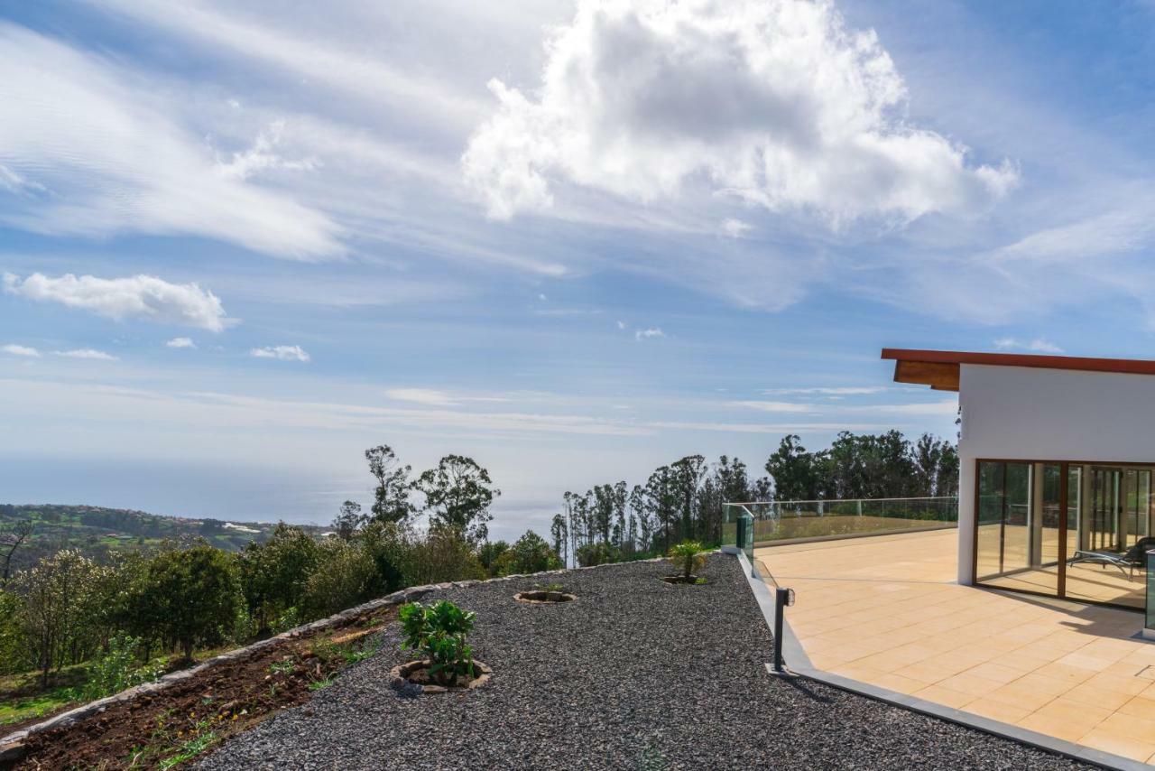 Rochao Village By Rent2U, Lda Calheta  Exterior foto