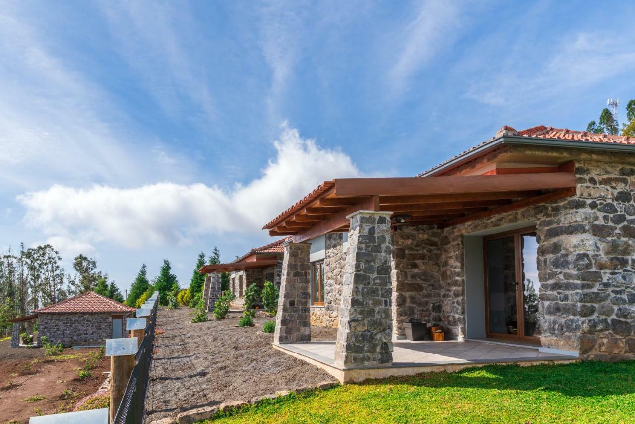 Rochao Village By Rent2U, Lda Calheta  Exterior foto