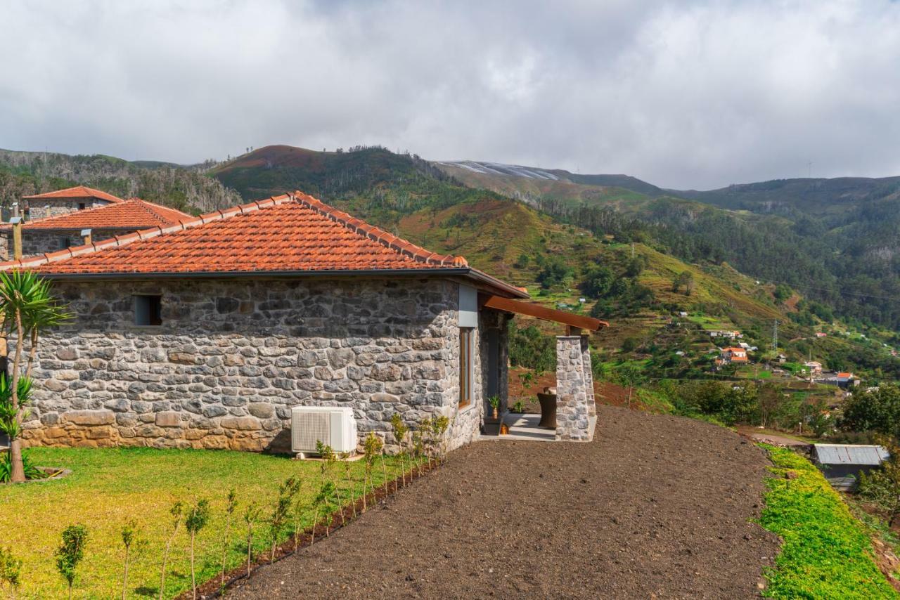 Rochao Village By Rent2U, Lda Calheta  Exterior foto