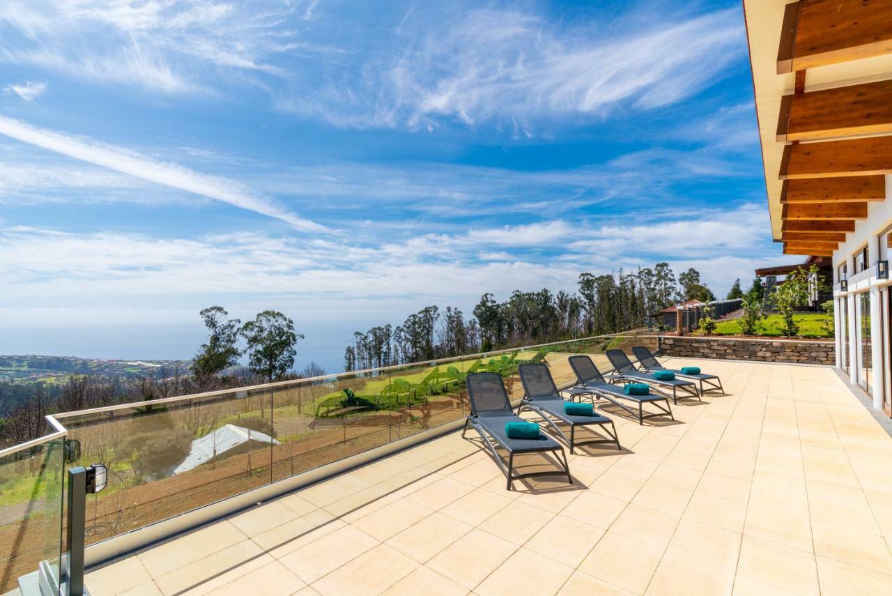 Rochao Village By Rent2U, Lda Calheta  Exterior foto