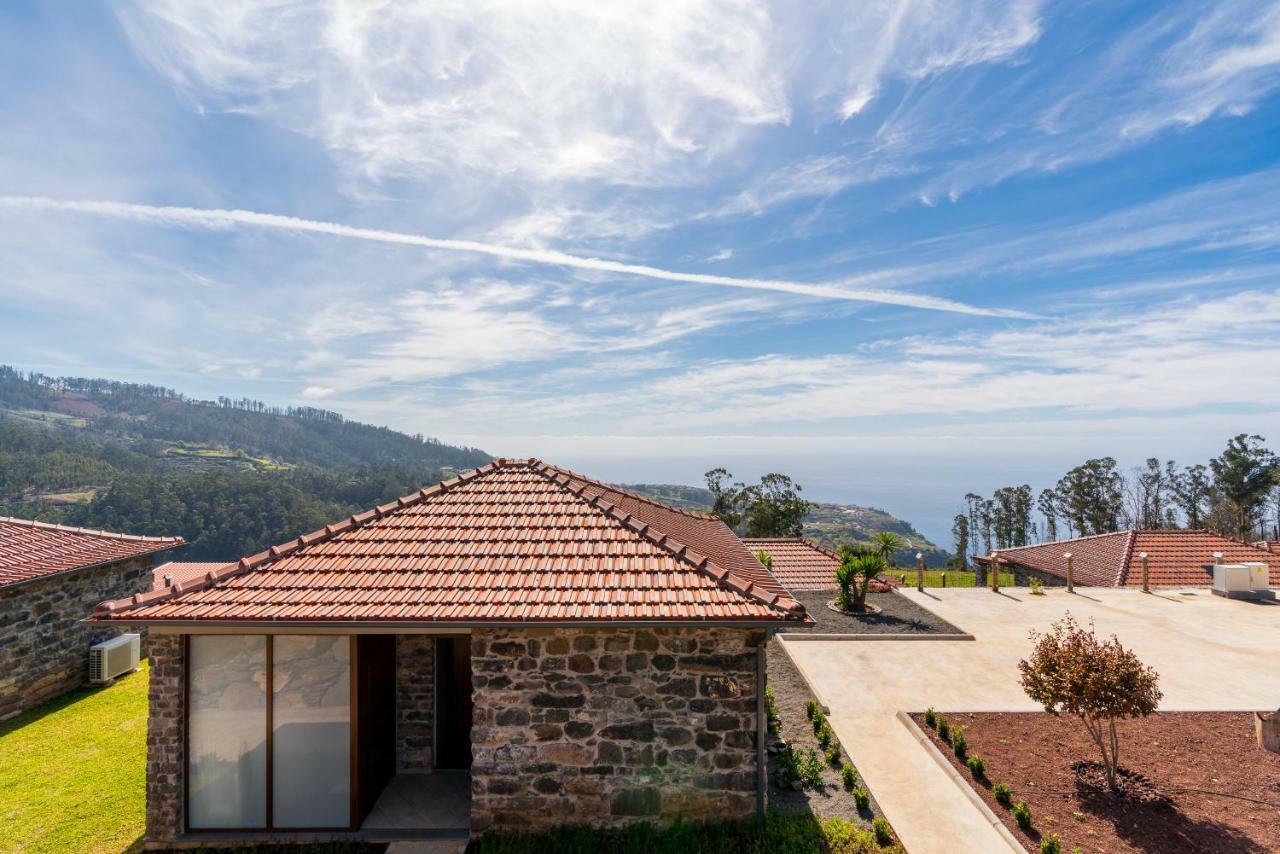 Rochao Village By Rent2U, Lda Calheta  Exterior foto