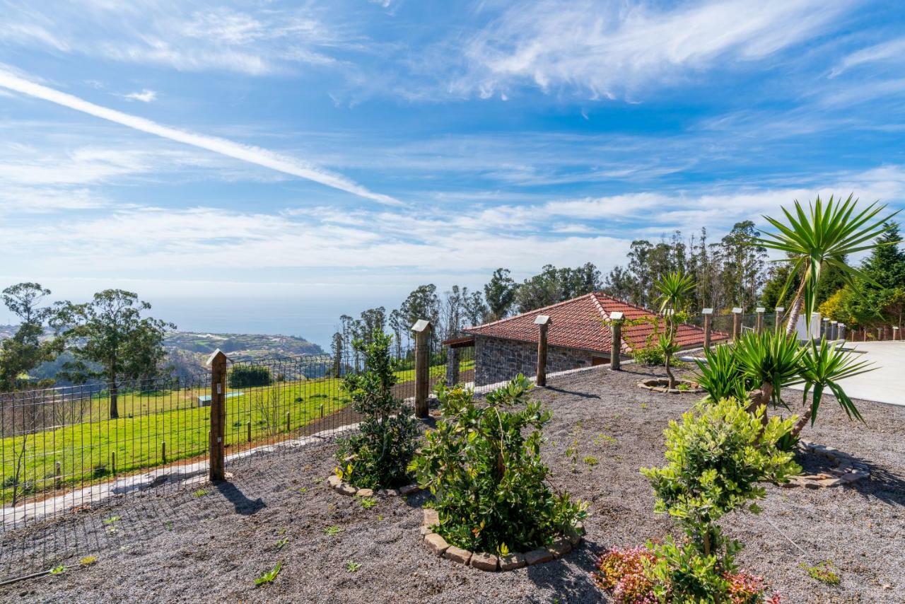 Rochao Village By Rent2U, Lda Calheta  Exterior foto