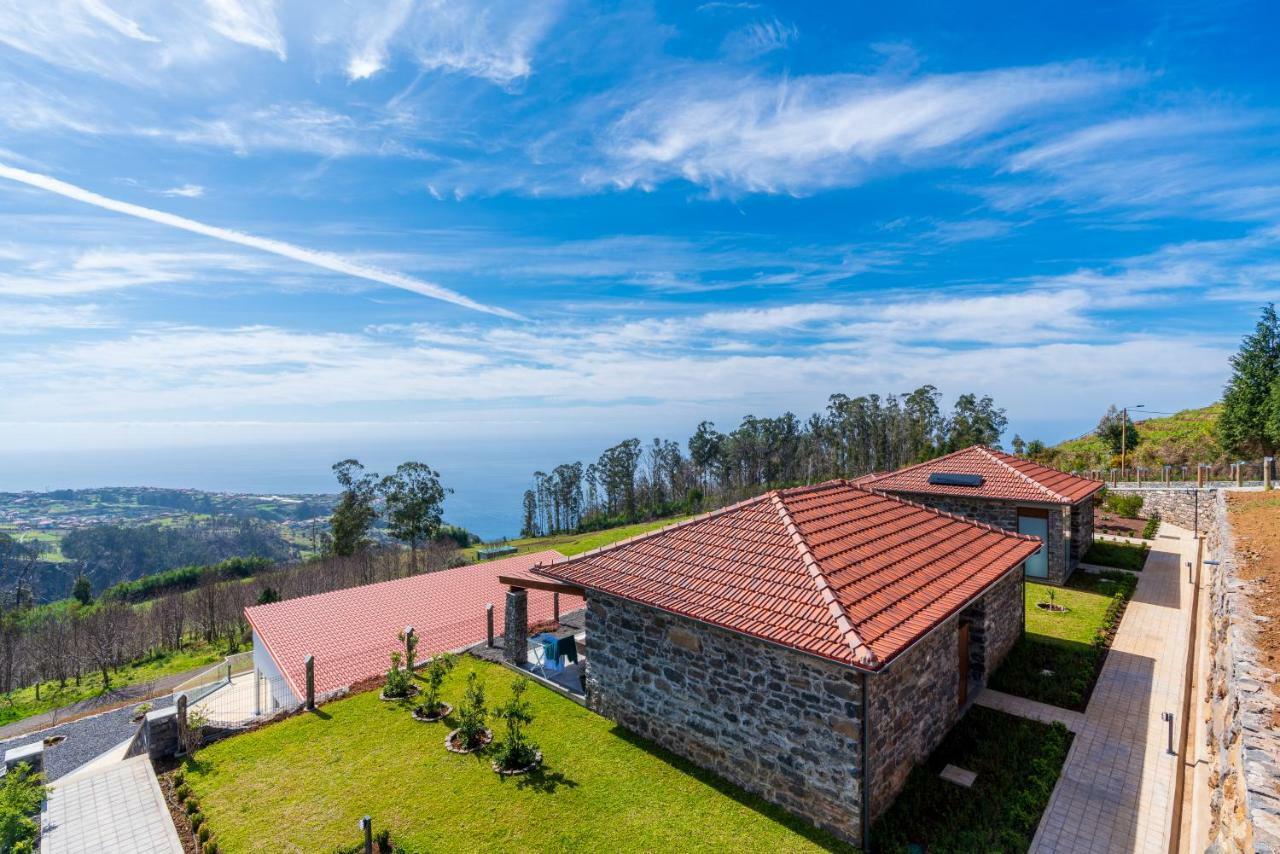 Rochao Village By Rent2U, Lda Calheta  Exterior foto