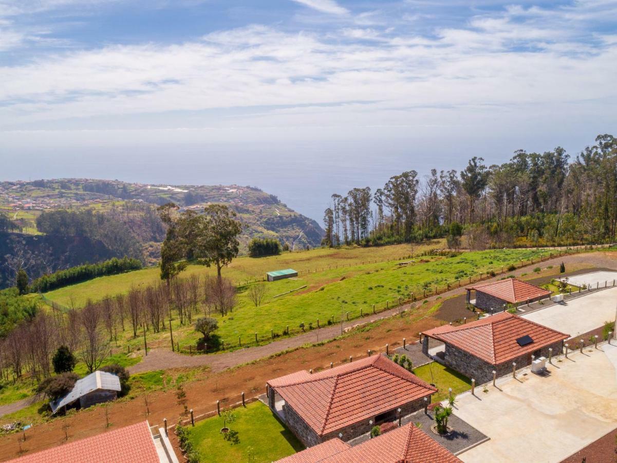 Rochao Village By Rent2U, Lda Calheta  Exterior foto